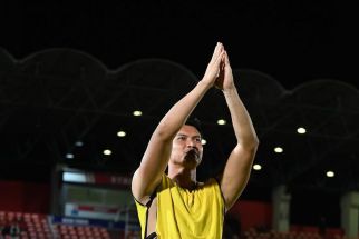 Borneo FC Umumkan Perpisahan dengan Kiper Shahar Ginanjar - JPNN.com Kaltim