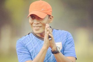 Borneo FC Umumkan Berpisah dengan Coach Miftahudin Mukson - JPNN.com Kaltim