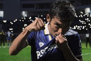 Barito Putera Umumkan Tiga Rekrutan Anyar, Salah Satunya Eks Pemain Persiba Balikpapan - JPNN.com Kaltim