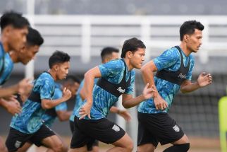 Jelang Bergulirnya Liga 1 2023, Pieter Huistra Fokus Bangun Fisik Pemain Borneo FC - JPNN.com Kaltim