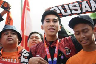 Fokus Raih Prestasi Bersama Borneo FC, Ini Ambisi Besar Taufany Muslihuddin   - JPNN.com Kaltim
