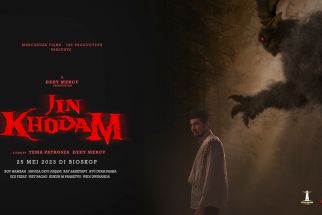 Jadwal Bioskop di Balikpapan, 29 Mei 2023, Film Jin Khodam Tayang di E-Walk XXI - JPNN.com Kaltim