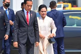Hadiri Ecosperity Week 2023 di Singapura, Presiden Jokowi akan Promosikan IKN Nusantara - JPNN.com Kaltim