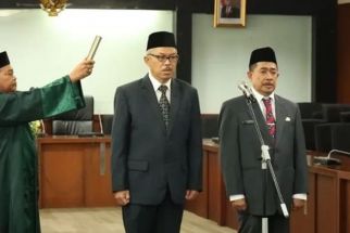  Lantik 2 Pejabat Fungsional Ahli Utama, Wagub Hadi: Kader Terbaik Kaltim dan Indonesia - JPNN.com Kaltim