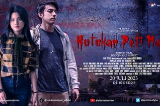 Jadwal Bioskop Balikpapan, 24 Juli 2023, Film Kutukan Peti Mati Hanya Tayang di Studio XXI - JPNN.com Kaltim