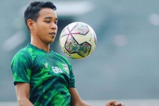 Borneo FC Lepas 4 Pemain ke Klub Liga 2 dengan Status Peminjaman, Berikut Daftarnya - JPNN.com Kaltim