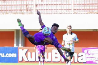 Borneo FC vs Rans Nusantara: Skuad Magenta Force Punya Modal Bagus Saat Away ke Samarinda - JPNN.com Kaltim