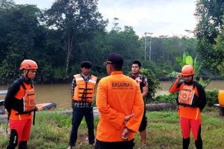 Mohon Doanya, Kakek  Syamsuddin yang Hilang di Hutan Bakau di Berau Belum Ditemukan - JPNN.com Kaltim
