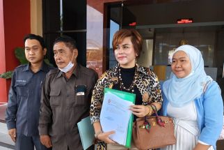 Pengusaha Samarinda Laporkan Seorang Oknum Anggota DPRD Kaltim ke Polisi, Ini Kasusnya - JPNN.com Kaltim