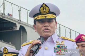 Lanal Balikpapan Segera Ditingkatkan jadi Kodamar Tipe A, Dipimpin Jenderal Bintang Dua - JPNN.com Kaltim