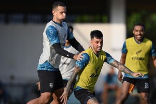 7 Pemain Segera Tinggalkan Borneo FC untuk Sementara, Kenapa? - JPNN.com Kaltim
