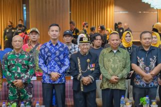 Peringatan Keras Adji Pangeran Hario: Jangan Bawa Simbol Kesultanan ke Ranah Politik! - JPNN.com Kaltim