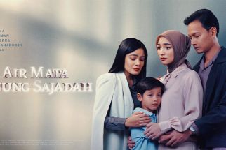 Jadwal Bioskop Citimall Bontang XXI 17 Oktober, Film yang Dibintangi Titi Kamal Tayang Perdana - JPNN.com Kaltim
