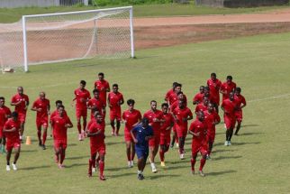 Liga 2: Inilah Starting IX Persipura vs Persiba - JPNN.com Kaltim