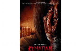 Jadwal Bioskop di Balikpapan 25 September, Film Di Ambang Kematian Hanya Tayang di Sini - JPNN.com Kaltim