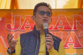 Real Count KPU: Golkar Sementara Menang Telak di Balikpapan, Ini Kata Rahmad Mas'ud - JPNN.com Kaltim