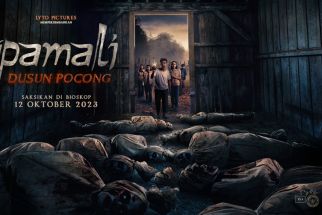 Film Pamali: Dusun Pocong Hanya Tayang di Sini, Berikut Jadwal Bioskop di Balikpapan Hari Ini - JPNN.com Kaltim