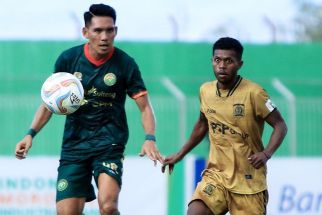 Liga 2: Klasemen Sementara Grup 4, Persiba Balikpapan Masih Tetap Juru Kunci - JPNN.com Kaltim