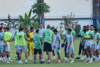 Borneo FC vs Persib: Maung Bandung Punya Modal Bagus - JPNN.com Kaltim