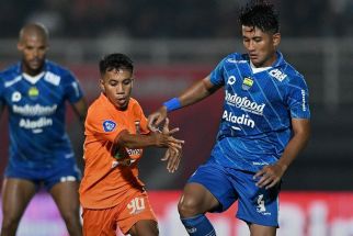Incar Puncak Klasemen Milik Borneo FC, Madura United Wajib Menang Lawan Dewa United Sore Ini - JPNN.com Kaltim