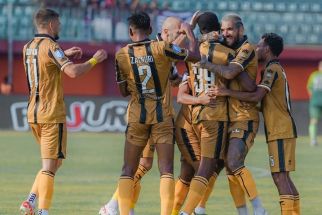  Borneo FC vs Dewa United: Tangsel Warrior Ingin Lanjutkan Kemenangan di Stadion Segiri - JPNN.com Kaltim