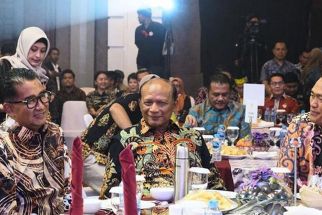 Pj Gubernur Kaltim Akmal Malik: Selamat Datang Irjen Pol Nanang Avianto... - JPNN.com Kaltim