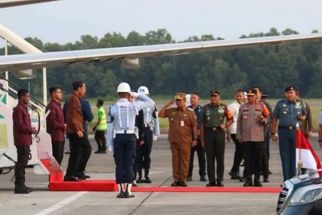 Presiden Jokowi Kembali Kunjungi IKN Hari Ini, Berikut Agendanya - JPNN.com Kaltim