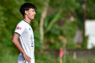 Jelang Lawan Persiba, Sulut United Perkenalkan Amunisi Baru, Siapa Dia? - JPNN.com Kaltim