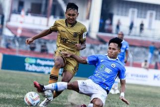 Tragis! Dihajar Sulut United 0-1,  Persiba Balikpapan Perpanjang Tren Negatif - JPNN.com Kaltim