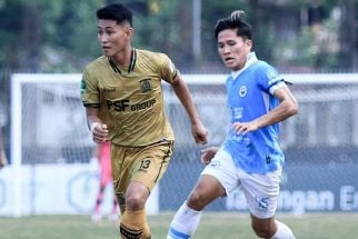  Komentar Jaya Hartono Setelah Sulut United Taklukkan Persiba dengan Skor Tipis - JPNN.com Kaltim