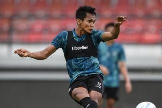 Bali United vs Borneo FC, Dipimpin Wasit yang Sudah 2 Kali Beri Leo Lelis Kartu Kuning - JPNN.com Kaltim