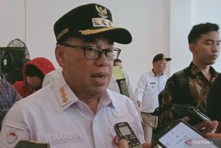 Pj Bupati Makmur Marbun Jadwalkan Mutasi Pejabat Pemkab PPU pada Bulan Ini, Siap-Siap Saja! - JPNN.com Kaltim