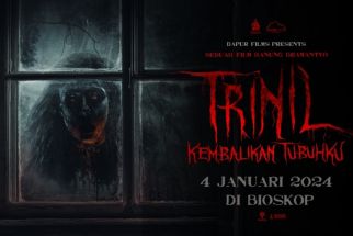 Jadwal Citimall Bontang XXI Hari Ini, Film Trinil: Kembalikan Tubuhku Tayang 5 Kali - JPNN.com Kaltim