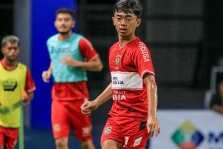 Jelang Persiba vs Sulut United, Rudy Eka Minta Pemainnya Waspadai Kebangkitan Tim Tamu - JPNN.com Kaltim