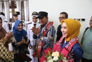 Bahtiar Baharuddin Sebut Sulbar Potensial Menjadi Penyangga Ekonomi IKN di Kaltim - JPNN.com Kaltim