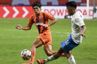 Kuala Lumpur City vs Borneo FC Malam Ini: Pesut Etam Bidik Kemenangan Beruntun - JPNN.com Kaltim