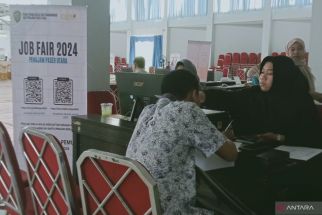 Kabar Baik untuk Pencari Kerja, Ada 721 Lowongan Pekerjaan di Job Fair 2024 - JPNN.com Kaltim