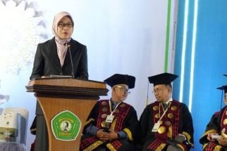 Pesan Sekdaprov Kaltim di Dies Natalis ke-62 Unmul, Bicara Peluang dari Hadirnya IKN - JPNN.com Kaltim