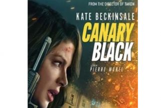 Jadwal di Bioskop Citimall Bontang XXI, Film Canary Black Tayang Mulai Hari Ini - JPNN.com Kaltim