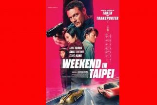 Berikut Jadwal Bioskop di Samarinda 16 Oktober 2024, Ada Weekend In Taipei  di Big Mall XXI - JPNN.com Kaltim