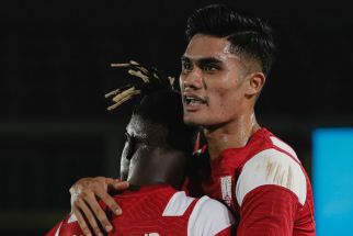 Live Streaming Persis Solo vs Borneo FC, Tuan Rumah Berharap Pemain ke-12 Berperan - JPNN.com Kaltim