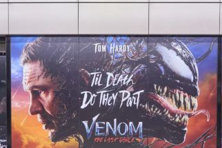 Jadwal Bioskop di Balikpapan Hari Ini, Film Venom: The Last Dance Tayang Perdana - JPNN.com Kaltim