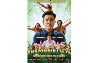 Jadwal Bioskop di Balikpapan 13 November 2024, Amazon Bullseye Hanya Tayang di Sini - JPNN.com Kaltim