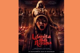 Berikut Jadwal Bioskop di Balikpapan, Film Wanita Ahli Neraka Tayang Siang Ini di Sini - JPNN.com Kaltim