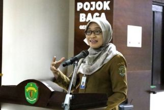 Tegas, Sekdaprov Sri Wahyuni Larang ASN Beri Respons Terkait Pilkada di Medsos - JPNN.com Kaltim