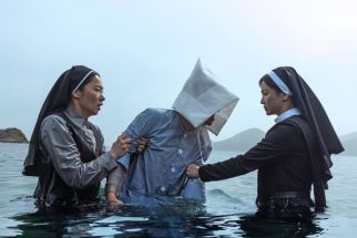 Jadwal Bioskop Citimall Bontang XXI Hari Ini, Film Dark Nuns akan Diputar 5 Kali - JPNN.com Kaltim