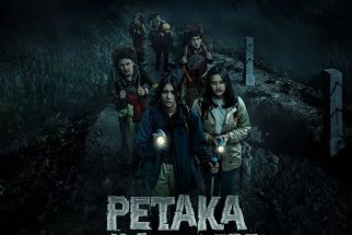 Jadwal Bioskop Balikpapan Hari Ini, Film Petaka Gunung Gede Diputar 9 Kali - JPNN.com Kaltim