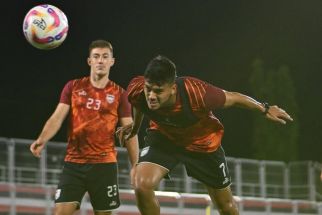 Borneo FC Percaya Diri Rebut 3 Poin dari Malut United di Stadion Gelora Kieraha Ternate - JPNN.com Kaltim