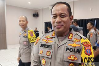 Polri Mutasi Besar-besaran: 2 Kapolres di Kaltim Diganti - JPNN.com Kaltim