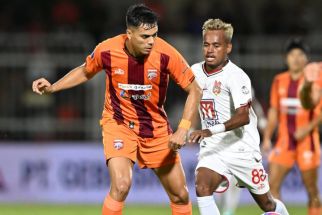 Klasemen Liga 1 Setelah Borneo FC Ditekuk Malut United 0-3 - JPNN.com Kaltim